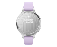 GARMIN Lily 2 Active Różowy (010-02891-01) - 1285062 - zdjęcie 2
